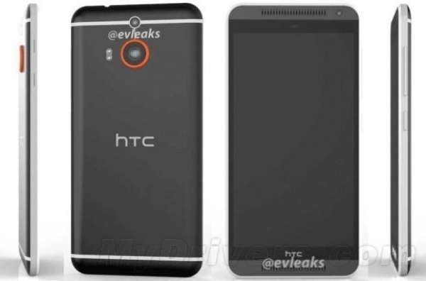 Слухове: HTC готви фаблет с qHD-екран