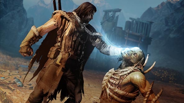 Време за ревю: Middle-earth: Shadow of Mordor