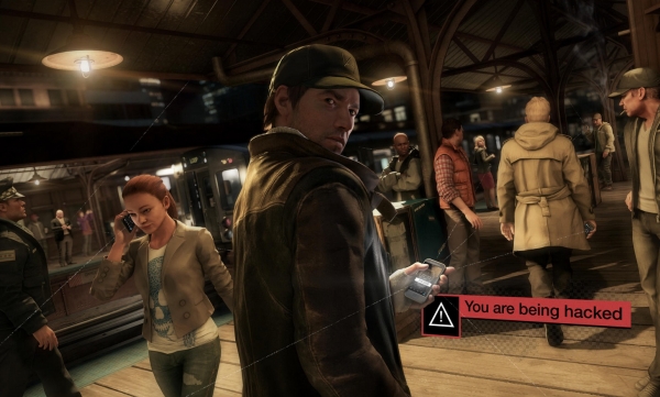 Продължението на Watch Dogs ще заложи на неочакваните истории