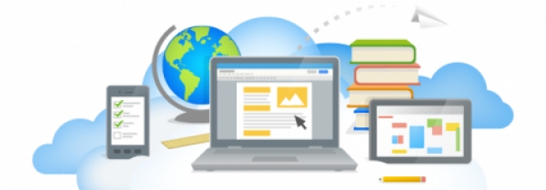 Google представи проекта Drive for Education с неограничено дисково пространство