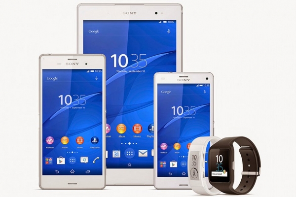 Sony Xperia Z3X се появи в бенчмарковете