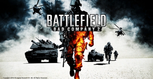 Bad Company 2 е безплатна за XBOX360, но няма сървъри, за да я играете