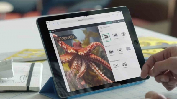 Sway: нова програма в офис-пакета Microsoft Office