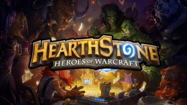Следващият експанжън на Hearthstone ще добави 100 нови карти