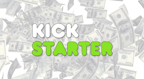 Събраните в Kickstarter пари тази година падат значително