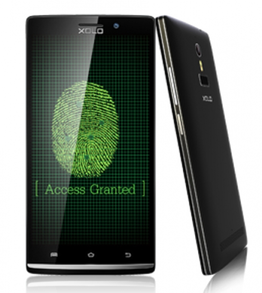 Xolo представи 5,5-инчовия фаблет Q2100 с Gorilla Glass 3 защита на екрана