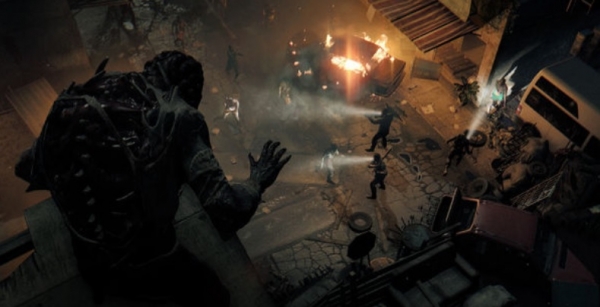 Dying Light ще предложи над 50 часа геймплей