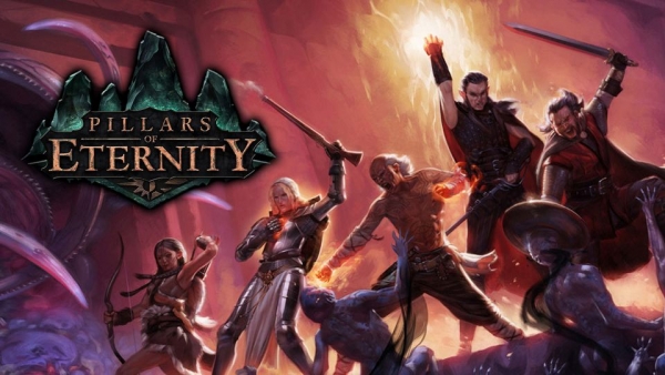 Pillars of Eternity ще бъде отложена за 2015 г.