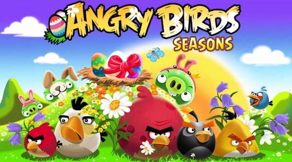 Rovio ще съкращава 16% от щата
