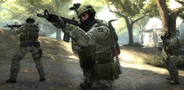 Наградният фонд в Dreamhack 2014 Counter-Strike: Global Offensive ще бъде 250 000 долара