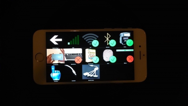 Прототипен модел на iPhone 6 се продава в eBay