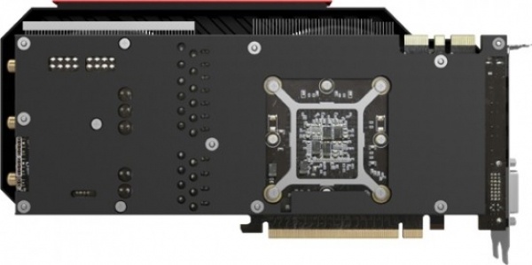 Palit представи овърклокнатия адаптер GeForce GTX 980 от серията Super-JetStream