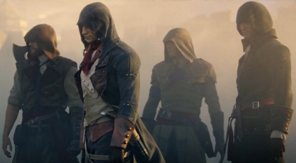 Assassin’s Creed: Unity ще бъде едва 900р/30fps за PS4 и XBOX One
