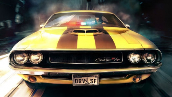 The Crew излиза на 2 декември