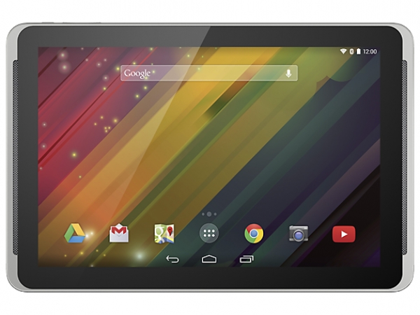 Започнаха продажбите на таблета HP 10 Plus с цена 0