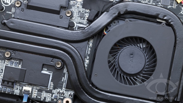 В много игри двойката GeForce GTX 970M SLI превъзхожда десктоп видеокартата GTX 980