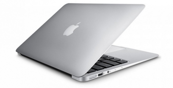 Слухове: започва производството на 12-инчовия Apple MacBook Air със сензорен екран