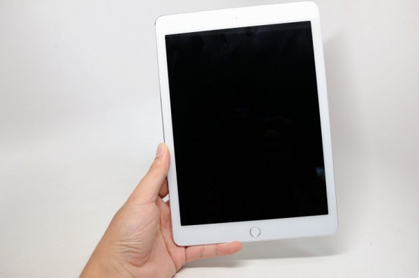 Голям „теч“ относно Apple iPad Air 2