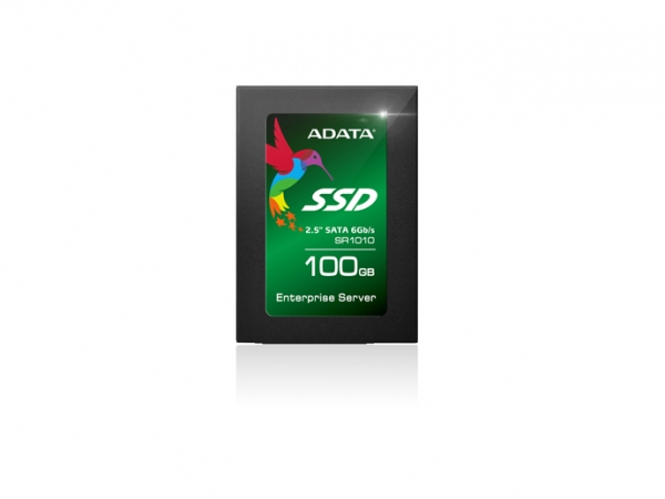 ADATA пуска SSD от корпоративен клас за сървъри