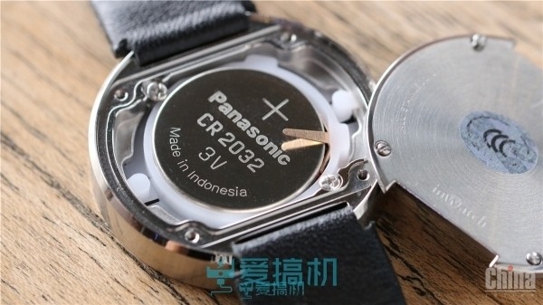 inWatch Pi: китайски интелигентен часовник с цена 