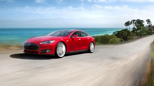 Tesla ще препродава употребявани електромобили