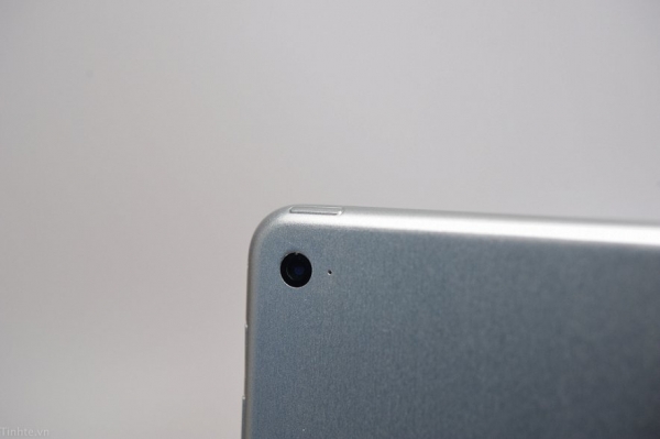 Голям „теч“ относно Apple iPad Air 2