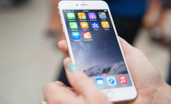 До края на месец март 2015 година се очаква да бъдат продадени 200 милиона iPhone 6