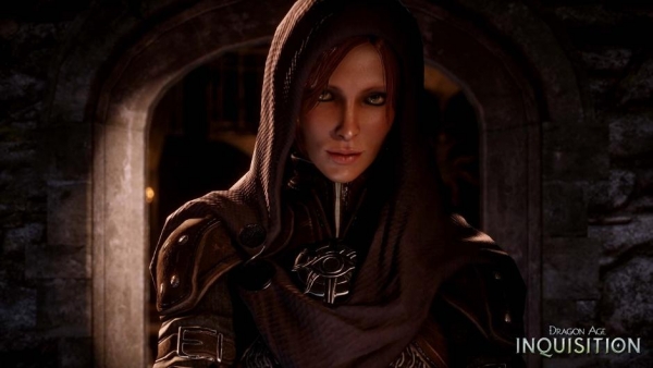Dragon Age: Inquisition – 9 минути геймплей на максимални настройки