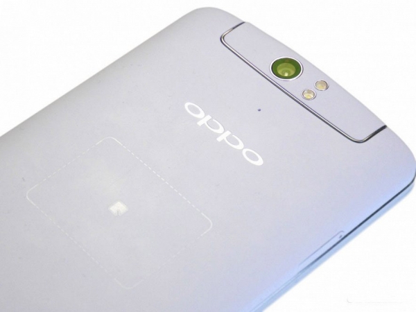 Oppo е готова да покаже поредния си интересен смартфон