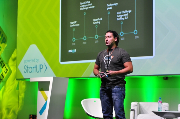 Утре започва StartUP Conference NEXT 2014