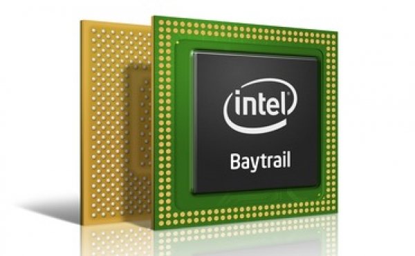 Intel разшири асортимента си от Bay Trail-I чипове с модела Atom E3805 без вградена графика