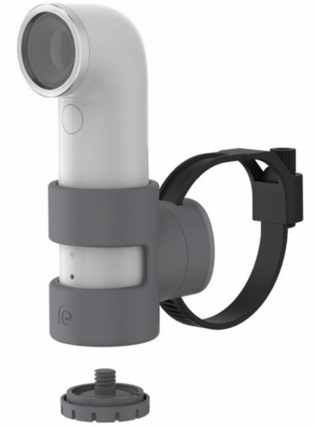 HTC RE – екшън-камера за обикновените хора