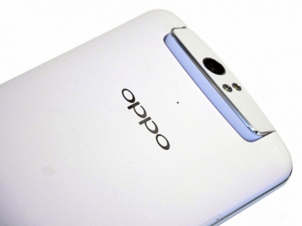 Oppo е готова да покаже поредния си интересен смартфон