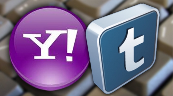Yahoo ще позиционира Tumblr като пряк конкурент на YouTube