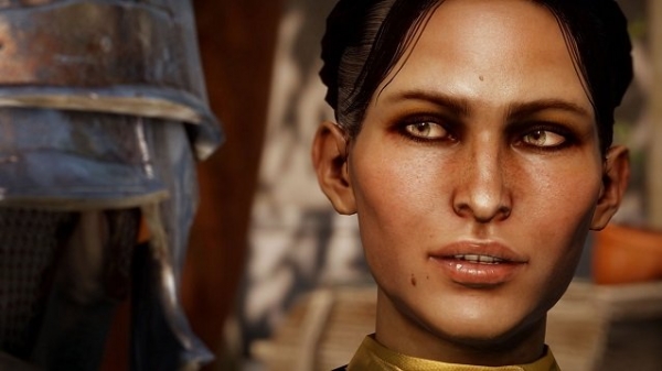 Dragon Age: Inquisition може да ви отнеме до 200 часа