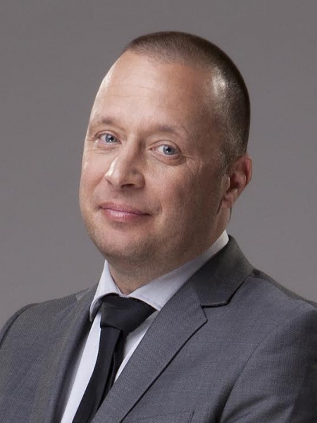 Грегор Кастелич е новият директор „Информационни технологии и услуги“ в Mтел