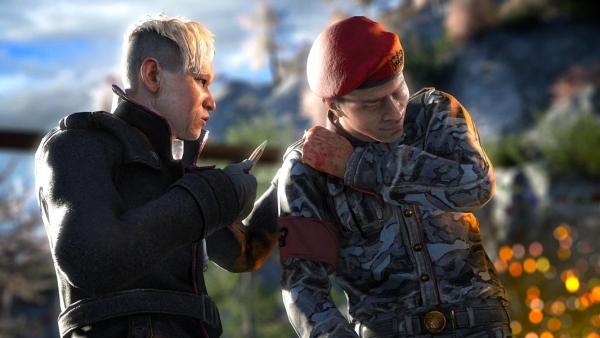 Нова серия трейлъри на Far Cry 4 ни показва локациите в шутъра