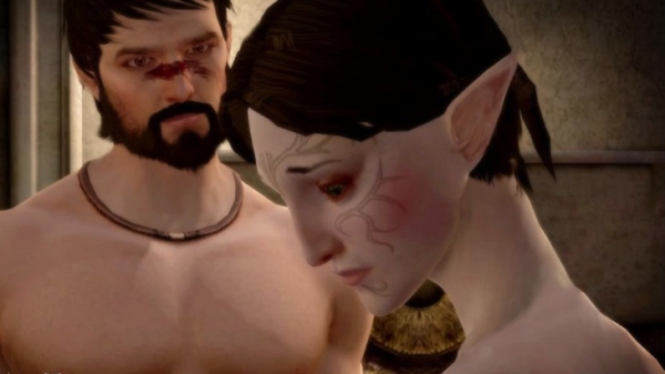 Dragon Age: Inquisition – системните изисквания