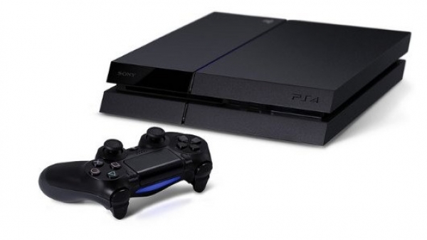 Sony ще прати поне 200 000 PS4 конзоли в Китай до декември