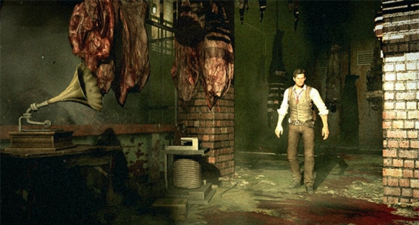 The Evil Within е толкова страшна, че направо може да я изгасите
