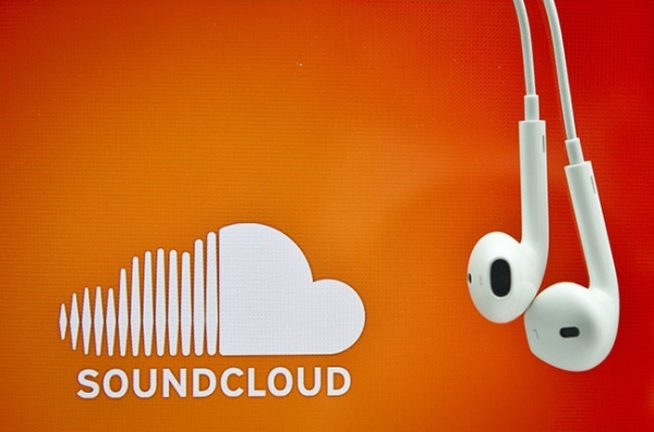 SoundCloud: повече потребители, по-малко приходи