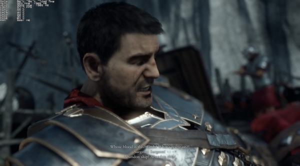 Как да отключите Very High текстурите в Ryse за по-слаби карти