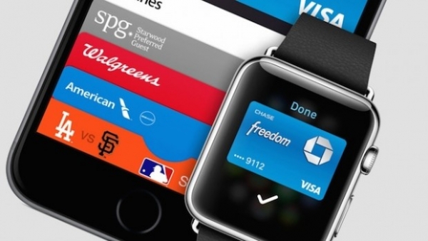         Apple Pay