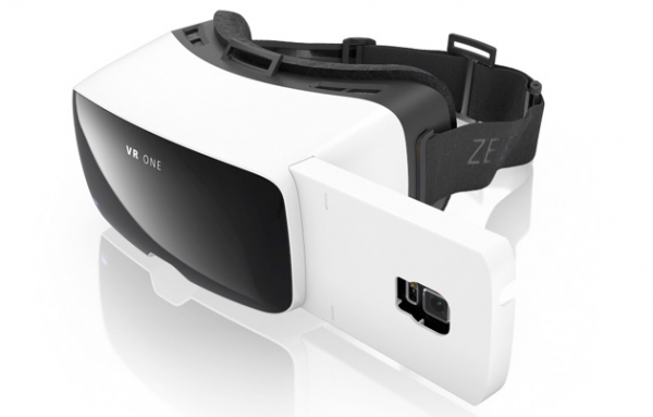 Carl Zeiss представи очила за виртуална реалност с използването на смартфон