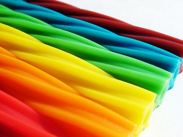 Android L означавало Licorice