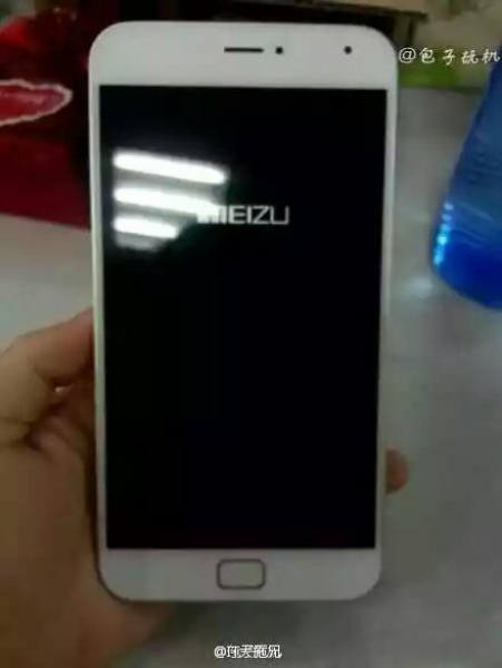 „Теч“: снимки и характеристики на смартфона Meizu MX4 Pro от Alibaba