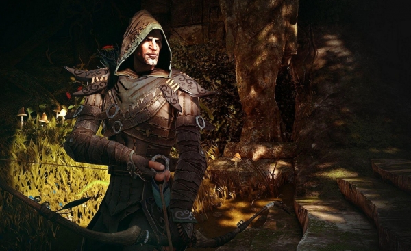 Бетата на Fable Legends тръгва от този четвъртък