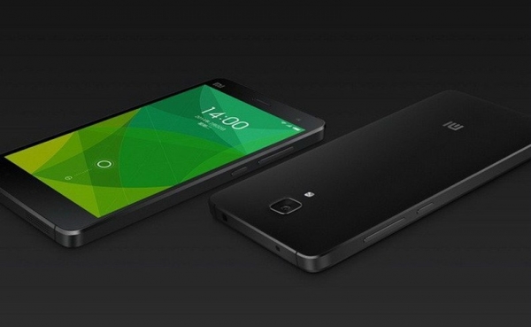 Очаква се черен Xiaomi Mi4
