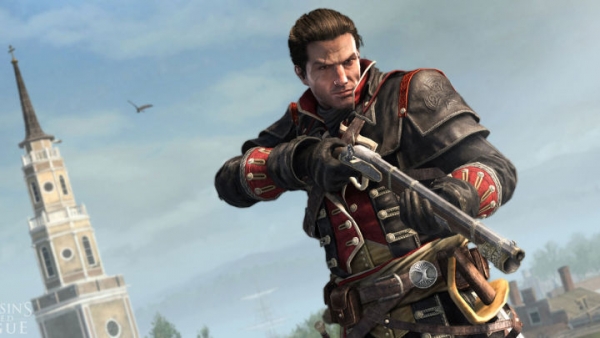 РС версията на Assassin’s Creed: Rogue е потвърдена