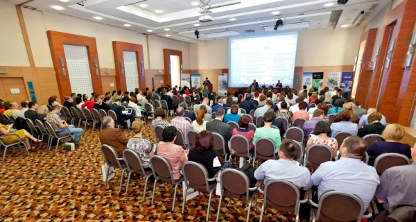 IFS Conference – За първи път в България